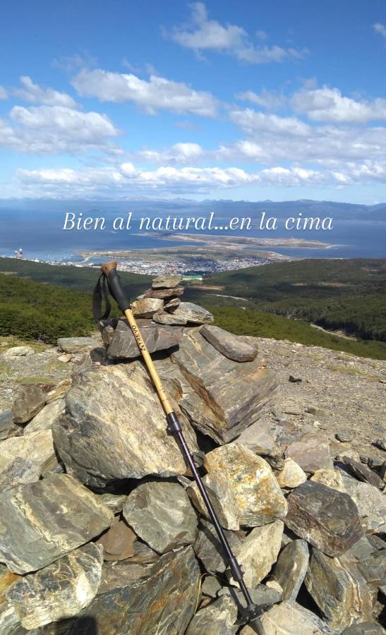 Apartamento Sueno Blanco Ushuaia