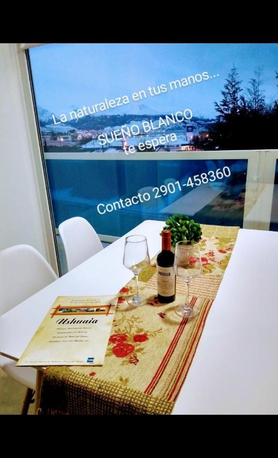 Apartamento Sueno Blanco