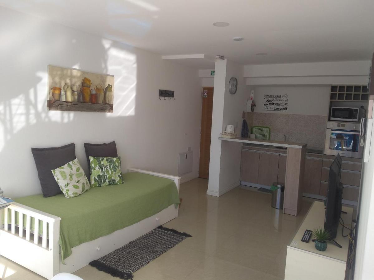 Apartamento Sueno Blanco Ushuaia