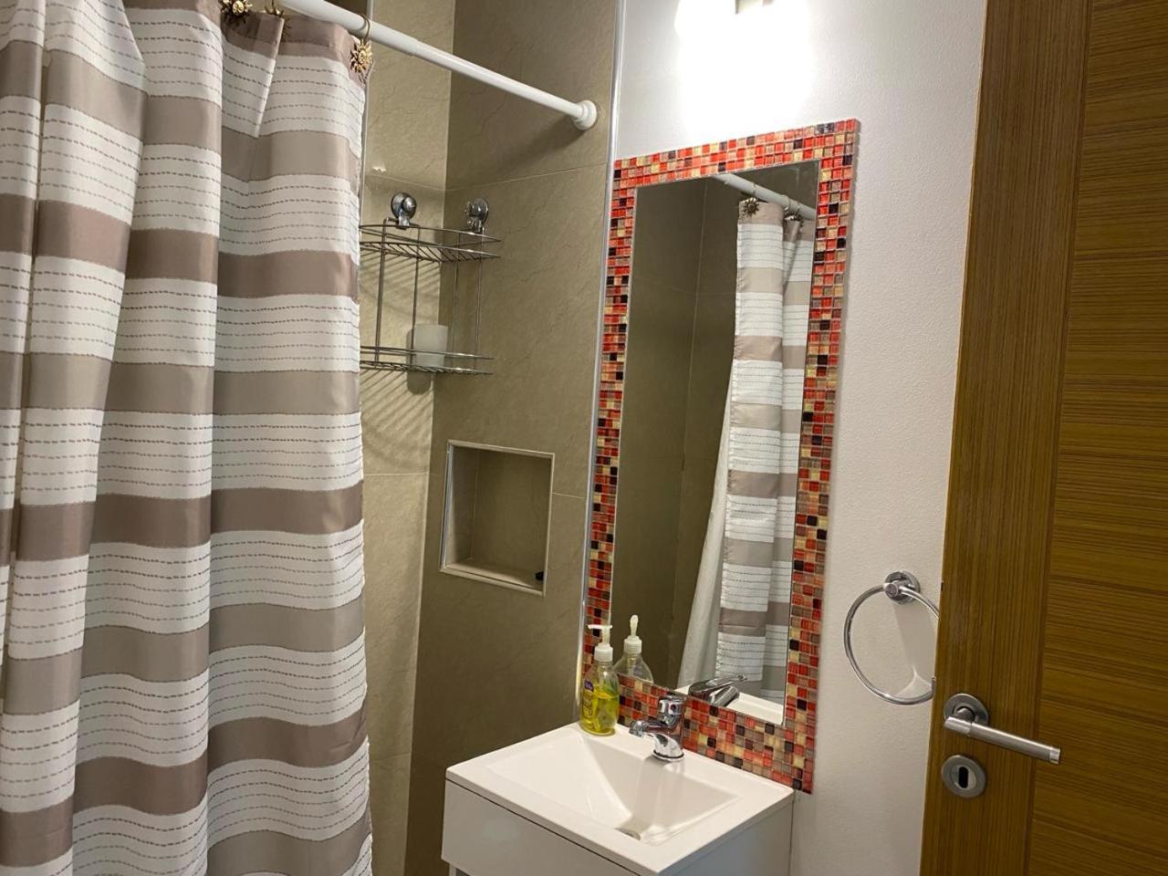 Apartamento Sueno Blanco