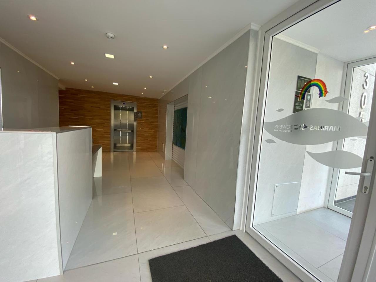 Sueno Blanco Apartamento *