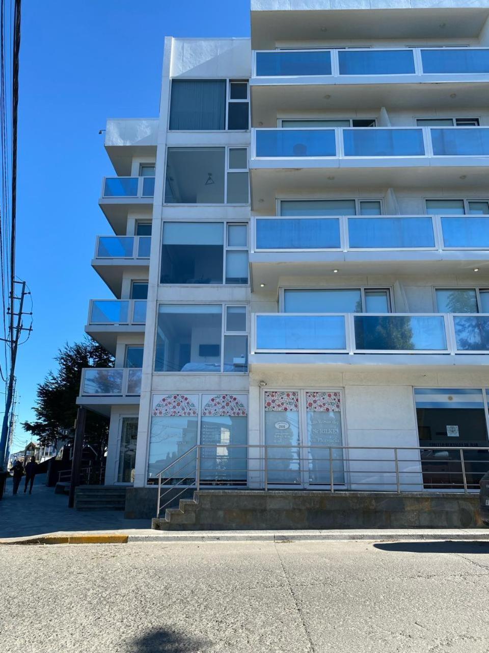 Apartamento Sueno Blanco *