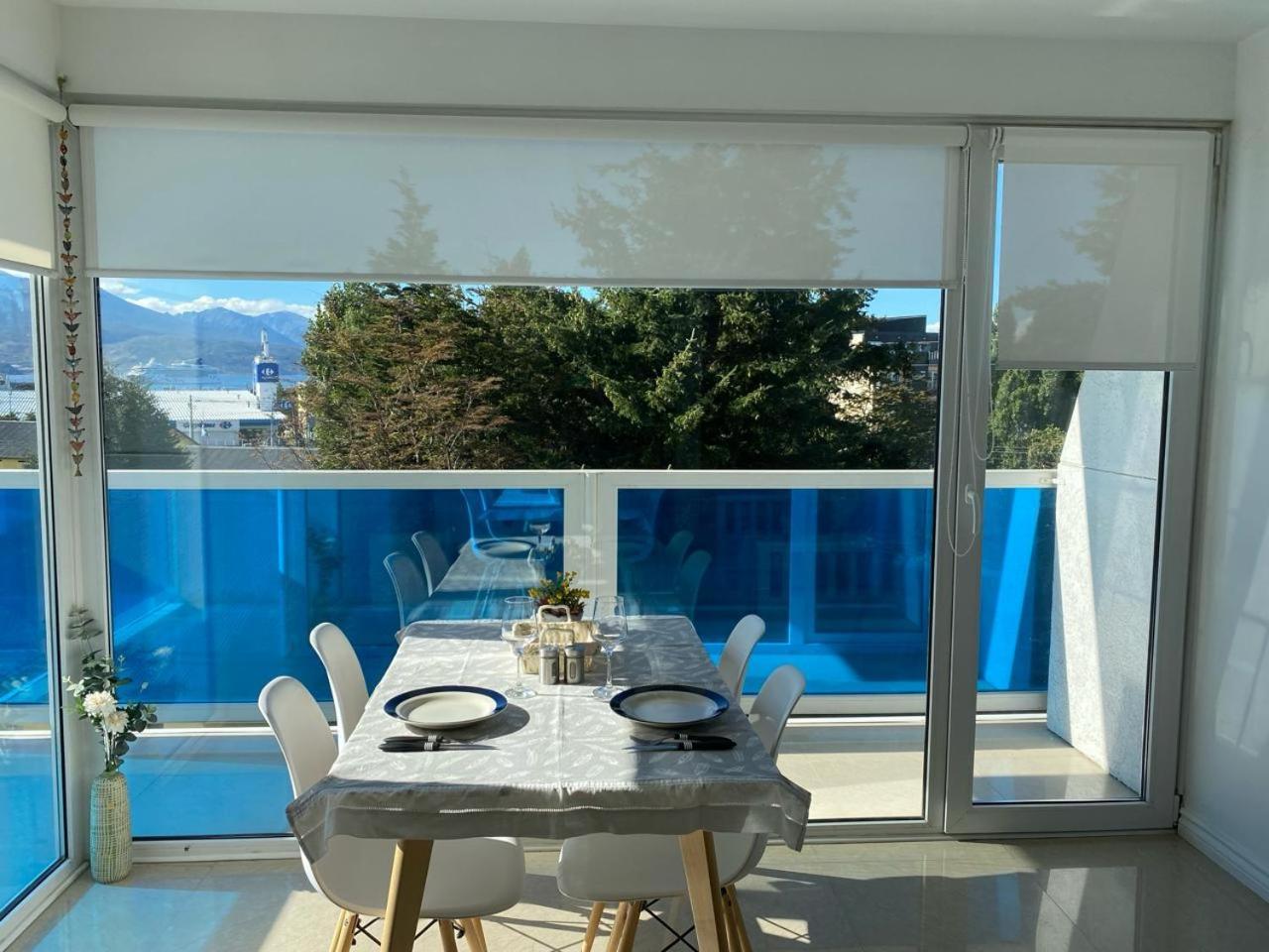 Apartamento Sueno Blanco