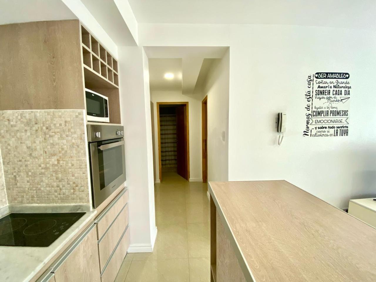Sueno Blanco Apartamento *