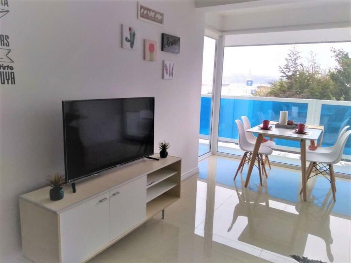 Sueno Blanco Apartamento *