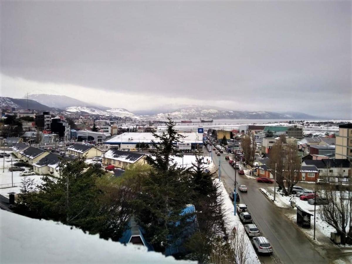 Sueno Blanco * Ushuaia